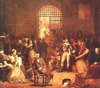 L'appel des condamns de la Terreur.(Mller juillet 1794) Dia.R Gautier